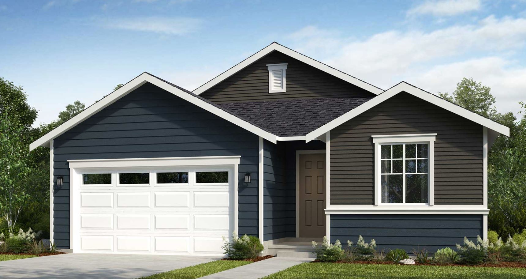 Home for Sale 2502 Acer Loop SE Lot 204, Lacey, WA 98513 Taylor Morrison