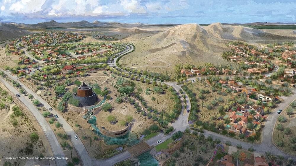 View Photos of Lucero in Estrella Taylor Morrison