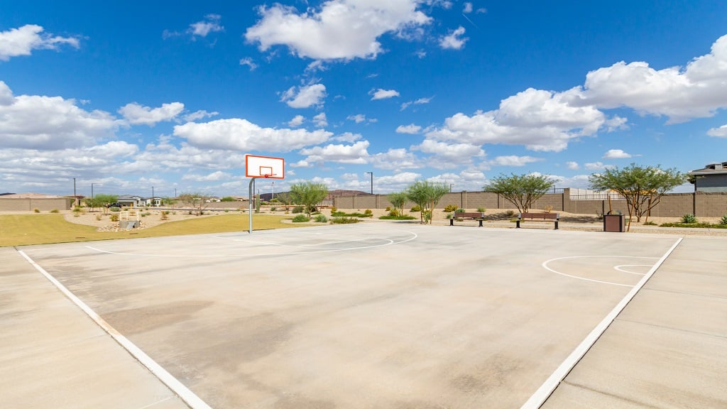 Surprise, Arizona Homes for Sale at Avila at Rancho Mercado Taylor