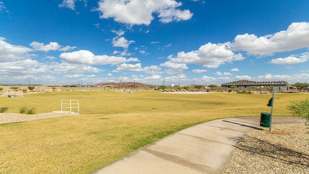 Surprise, Arizona Homes for Sale at Avila at Rancho Mercado Taylor