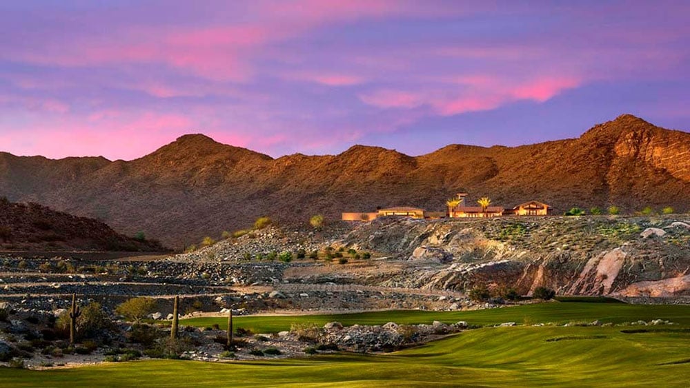 Taylor Morrison Home Gallery Homes for Sale Victory at Verrado