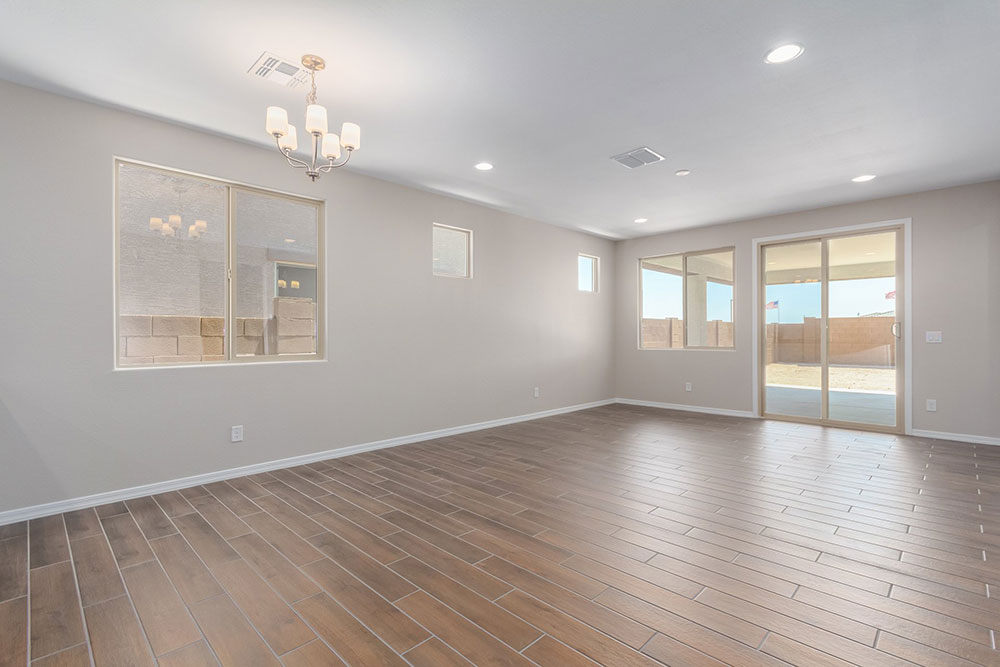 Home for Sale 20181 W Campbell Avenue Lot 141, Buckeye, AZ 85396