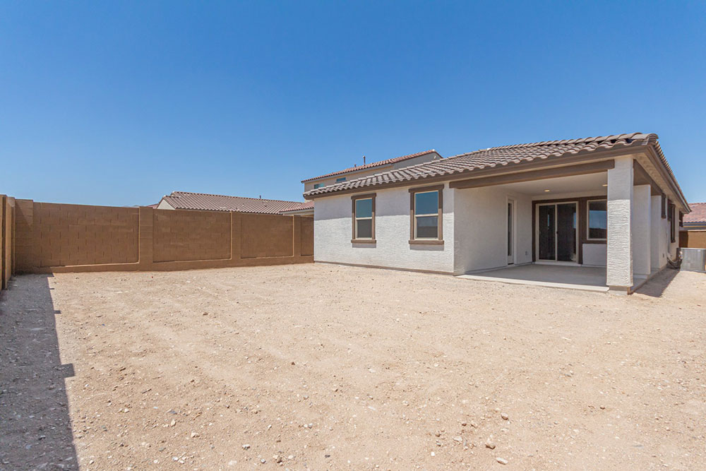 Home for Sale 20181 W Campbell Avenue Lot 141, Buckeye, AZ 85396