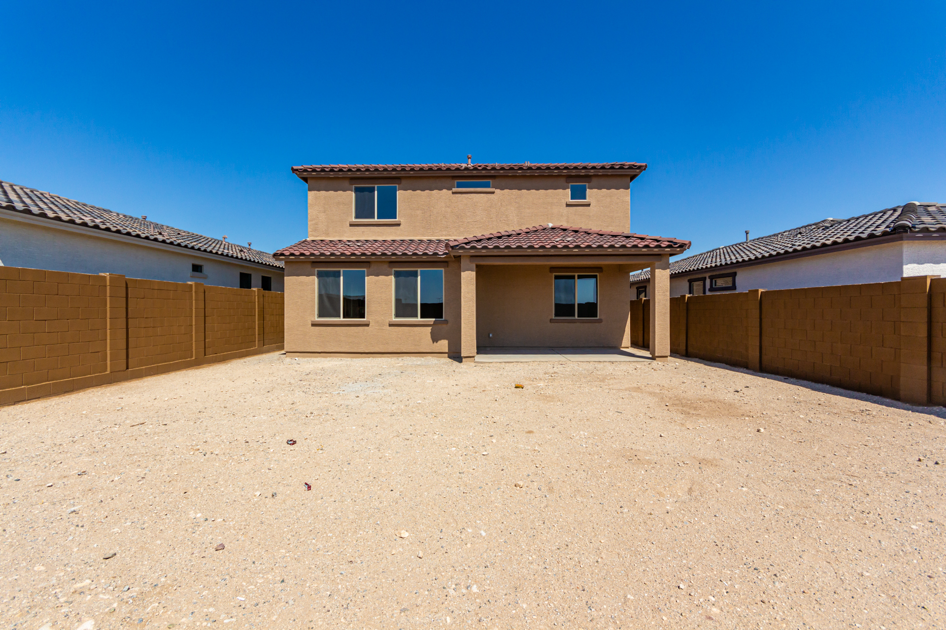 Home for Sale 20219 W Campbell Avenue Lot 146, Buckeye, AZ 85340