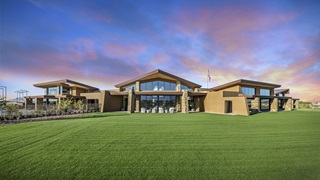 New Homes In Mesa Az Taylor Morrison