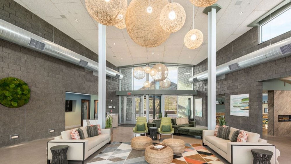 Peoria, Arizona Homes for Sale at Mystic Discovery Collection Taylor