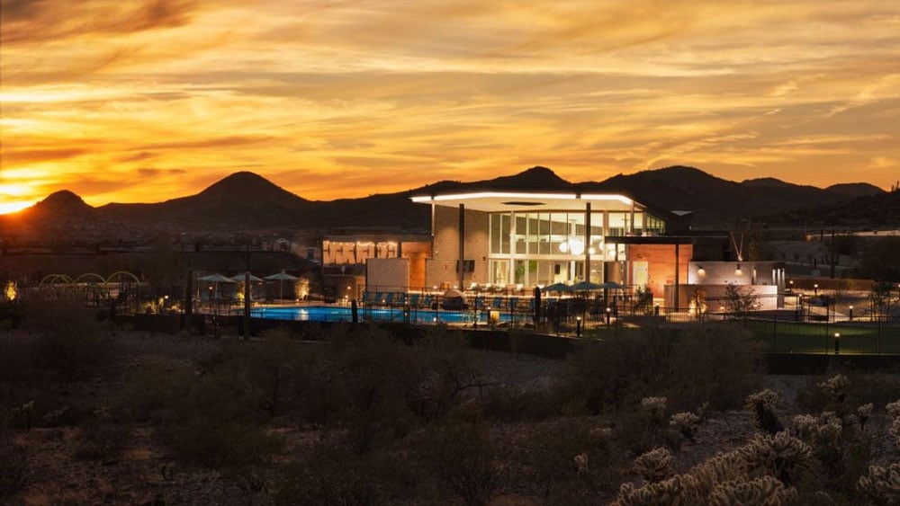 Peoria, Arizona Homes for Sale at Mystic Discovery Collection Taylor