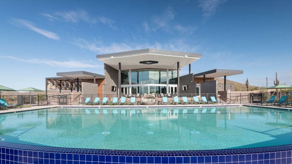 Taylor Morrison Home Gallery Homes for Sale Mystic Discovery