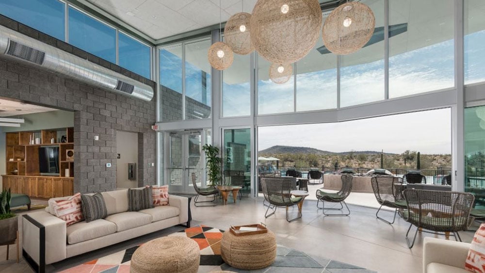 Peoria, Arizona Homes for Sale at Mystic Discovery Collection Taylor