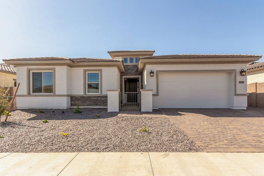 Home for Sale 17829 W Colter St. Lot 50, Glendale, AZ 85340 Taylor