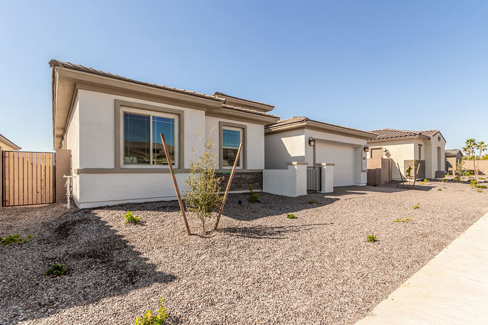 Home for Sale 17829 W Colter St. Lot 50, Glendale, AZ 85340 Taylor