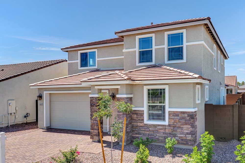 Winsor 6 bedroom homes for sale in Glendale AZ