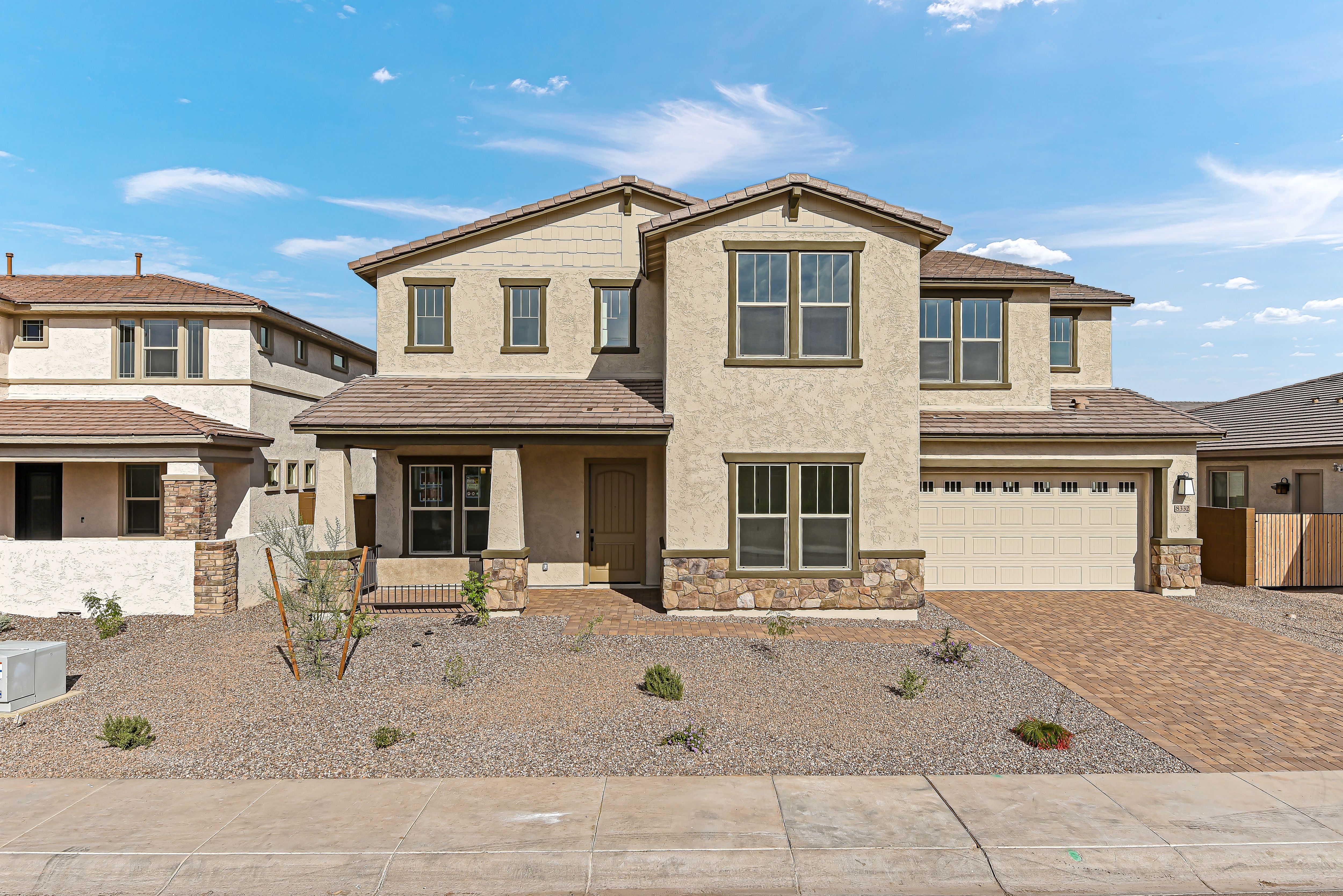 14 Site-Built Homes for Sale in Arizona - Affordable, Customizable Options, image size:5000x3336