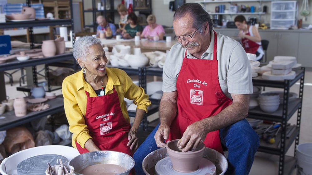 Goodyear, Arizona Homes for Sale at CantaMia at Estrella 55+ Taylor