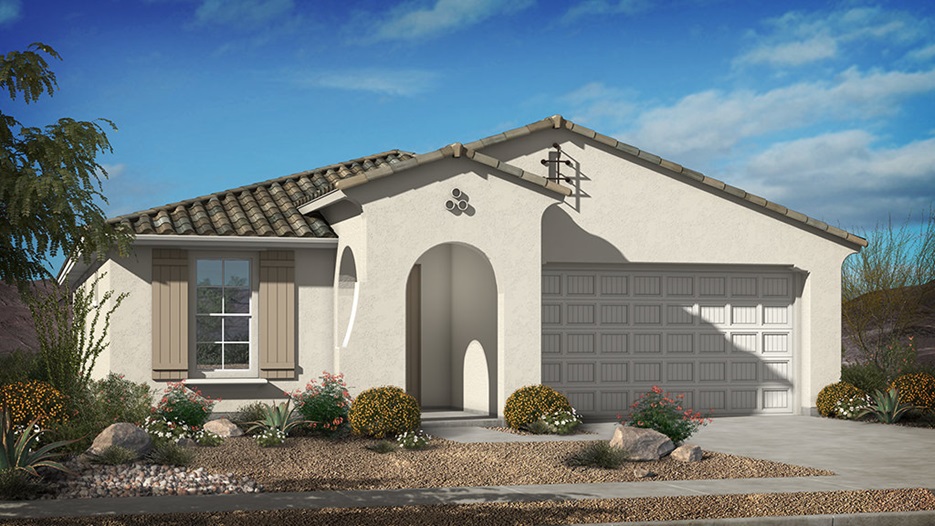 Sterling at Eastmark Endeavor Collection in Mesa, AZ Taylor Morrison