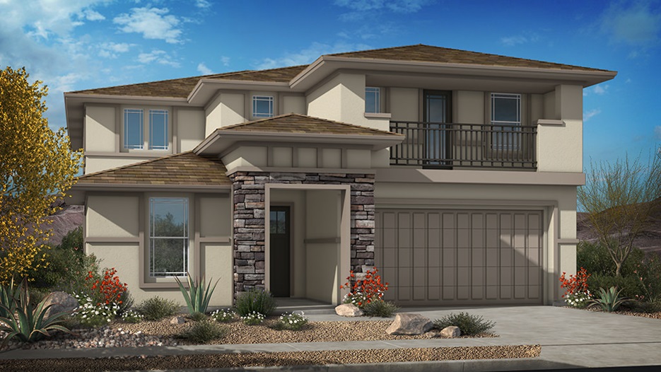 Copper at Eastmark Endeavor Collection in Mesa, AZ Taylor Morrison