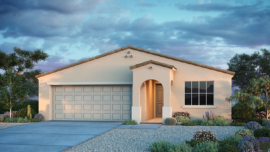 Champlain at El Prado Discovery Collection in Glendale, AZ Taylor