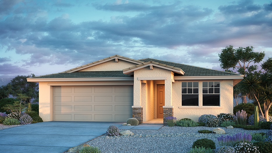 Champlain at El Prado Discovery Collection in Glendale, AZ Taylor