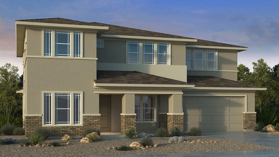 Denali at Ellsworth Ranch Voyage Collection in Queen Creek, AZ Taylor