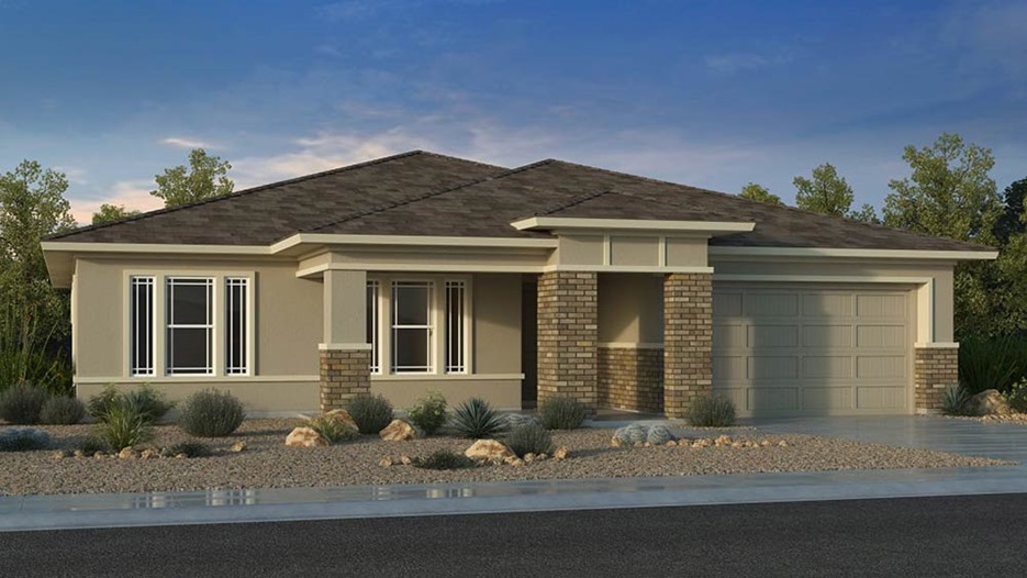 Ramsey at Ellsworth Ranch Voyage Collection in Queen Creek, AZ Taylor