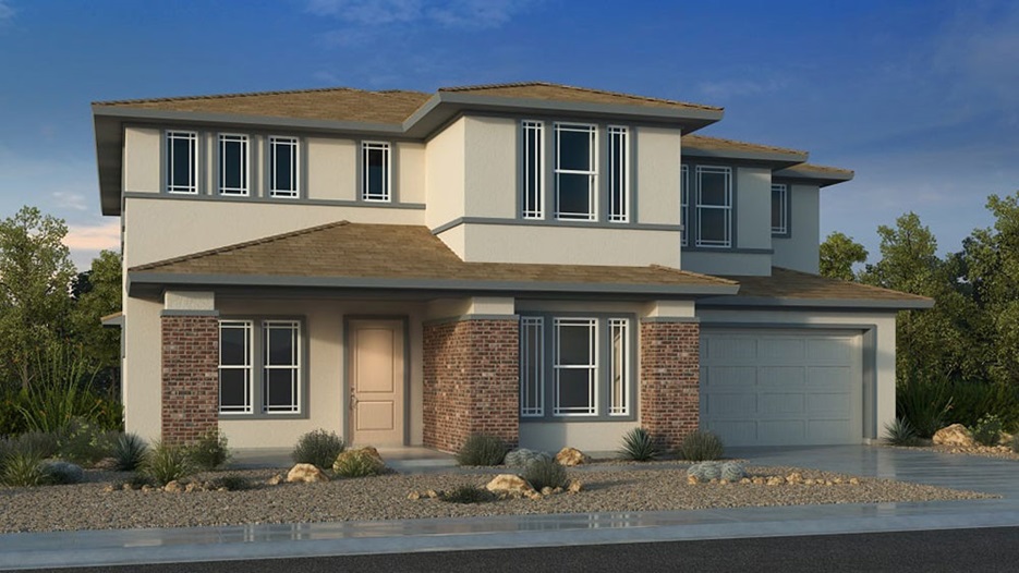 Yosemite at Ellsworth Ranch Voyage Collection in Queen Creek, AZ