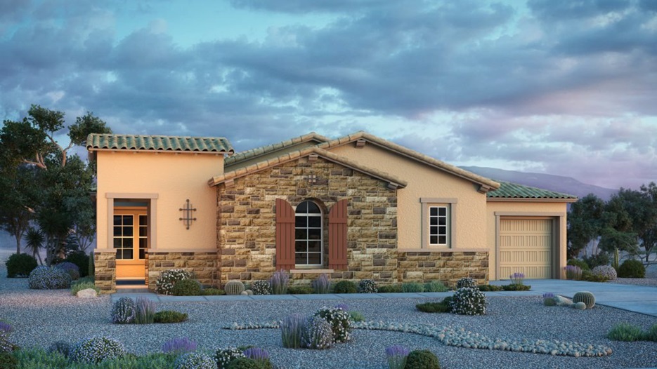 Avana at Greenfield Ranch Summit Collection in Gilbert, AZ Taylor