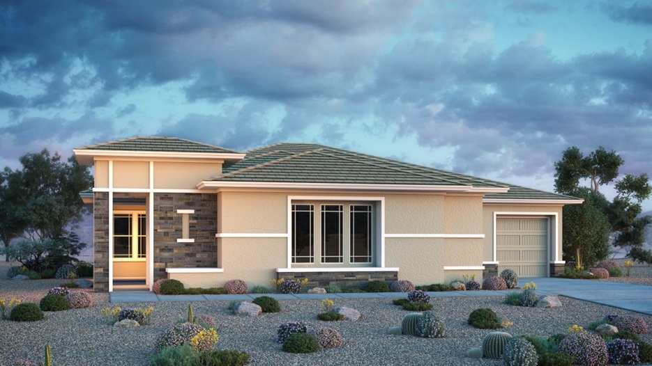 Avana at Greenfield Ranch Summit Collection in Gilbert, AZ Taylor