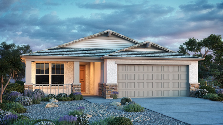 Lily at Heritage Farm Discovery Collection in Surprise, AZ Taylor