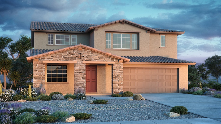 Topaz at Heritage Farm Encore Collection in Surprise, AZ Taylor Morrison