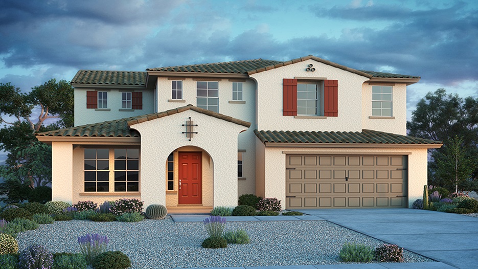 Lowell at Las Brisas Expedition Collection in Goodyear, AZ Taylor