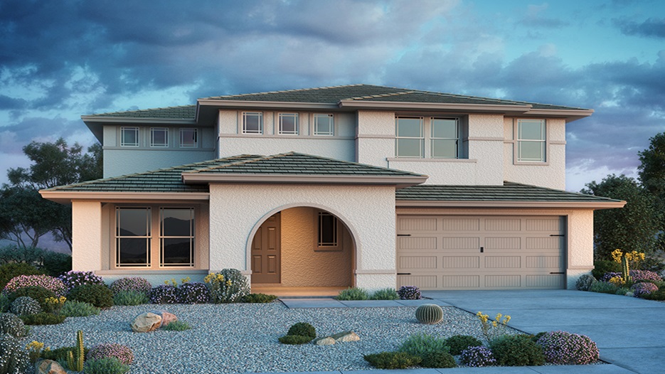 Lowell at Las Brisas Expedition Collection in Goodyear, AZ Taylor