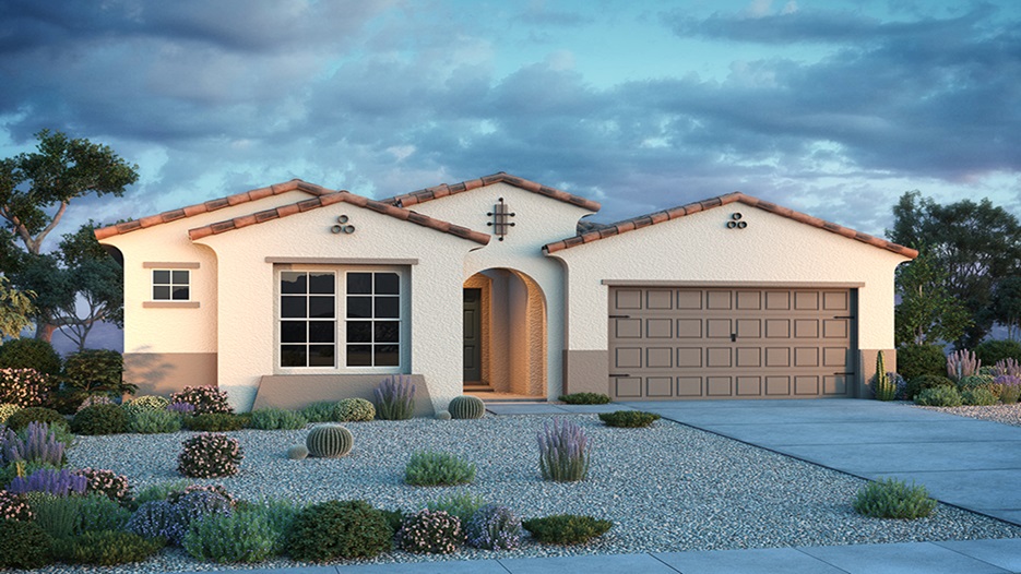 Bedford at Las Brisas Expedition Collection in Goodyear, AZ Taylor