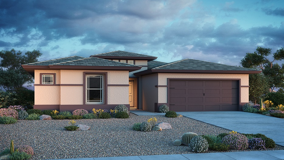 Bedford at Las Brisas Expedition Collection in Goodyear, AZ Taylor