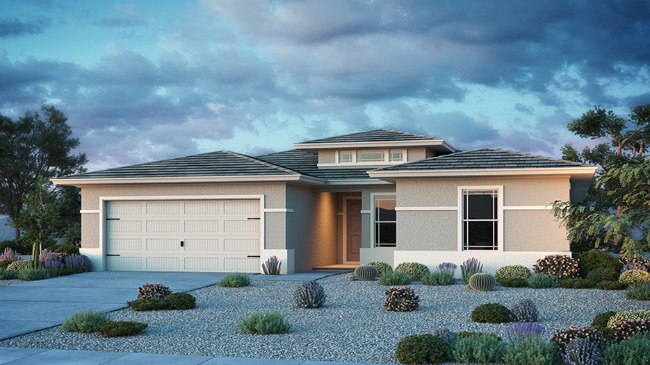 Hillary at Las Brisas Expedition Collection in Goodyear, AZ Taylor