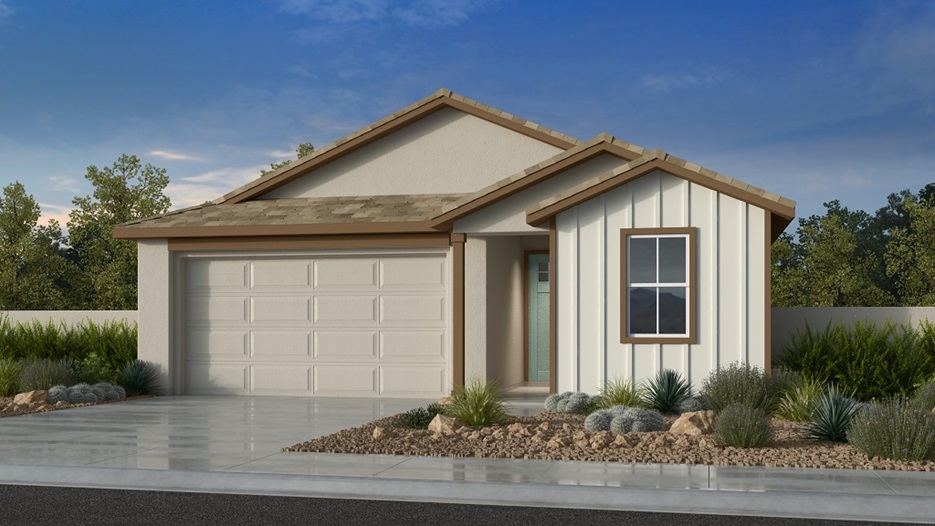 Onyx at Lucero Discovery Collection in Goodyear, AZ Taylor Morrison