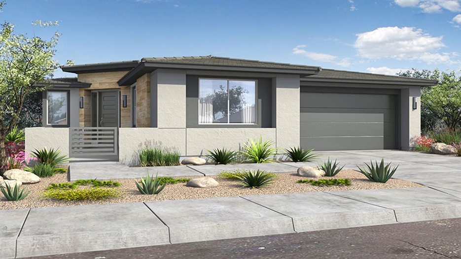 Coronado at Ovation at Meridian 55+ in Queen Creek, AZ Taylor Morrison