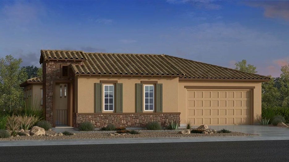 Palomino at Paradisi Venture II Collection in Surprise, AZ Taylor