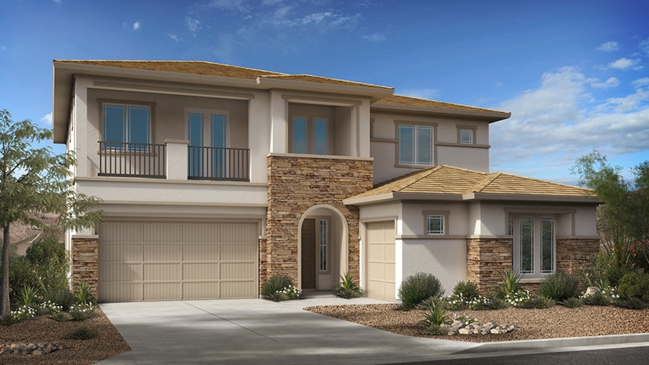 Cottonwood at Sky Crossing Passage Collection in Phoenix, AZ Taylor