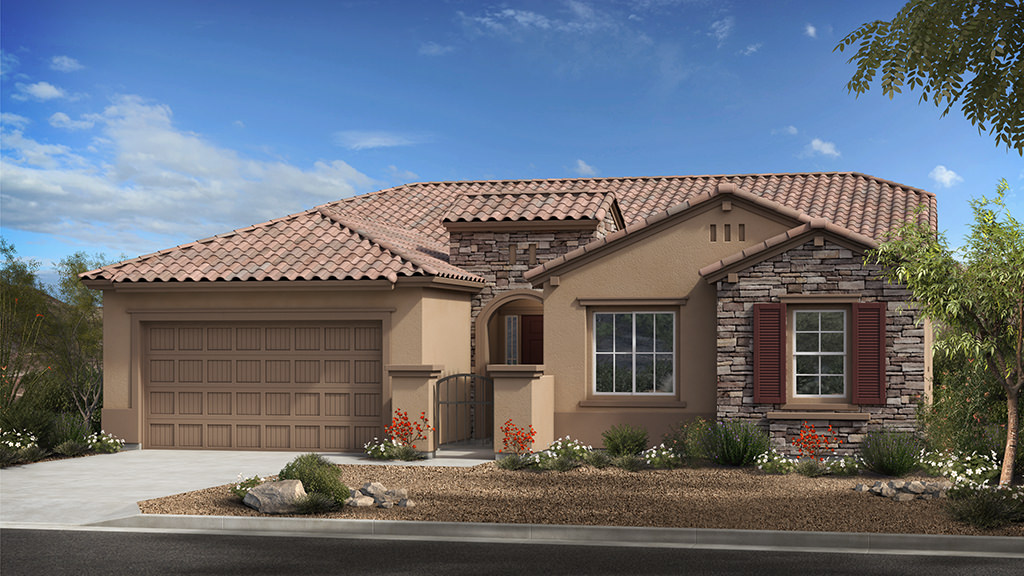 Bradshaw at Sky Crossing Passage Collection in Phoenix, AZ Taylor