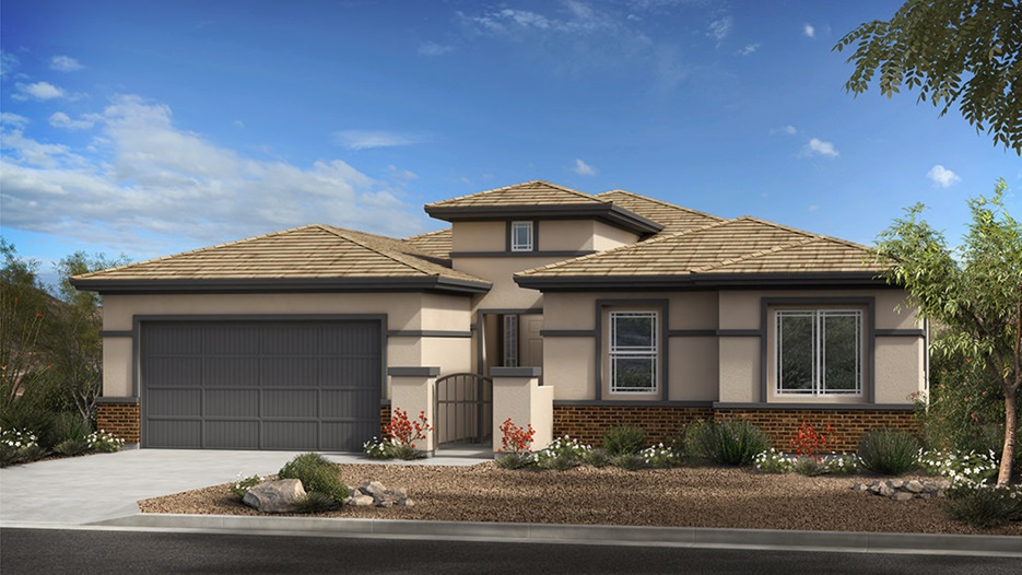 Bradshaw at Sky Crossing Passage Collection in Phoenix, AZ Taylor