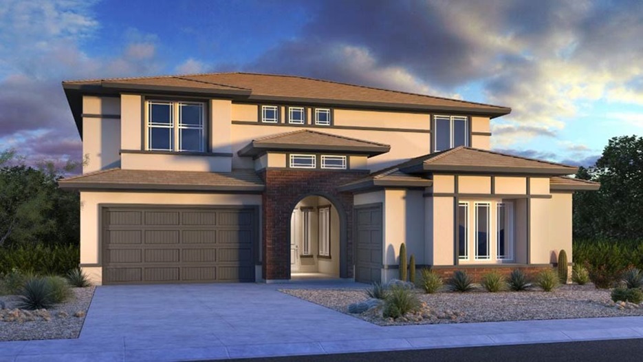 Cottonwood at Stonehaven Expedition Collection in Glendale, AZ Taylor