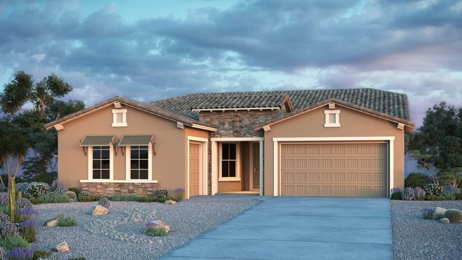 Adelaide at Terravella Expedition Collection in Queen Creek, AZ