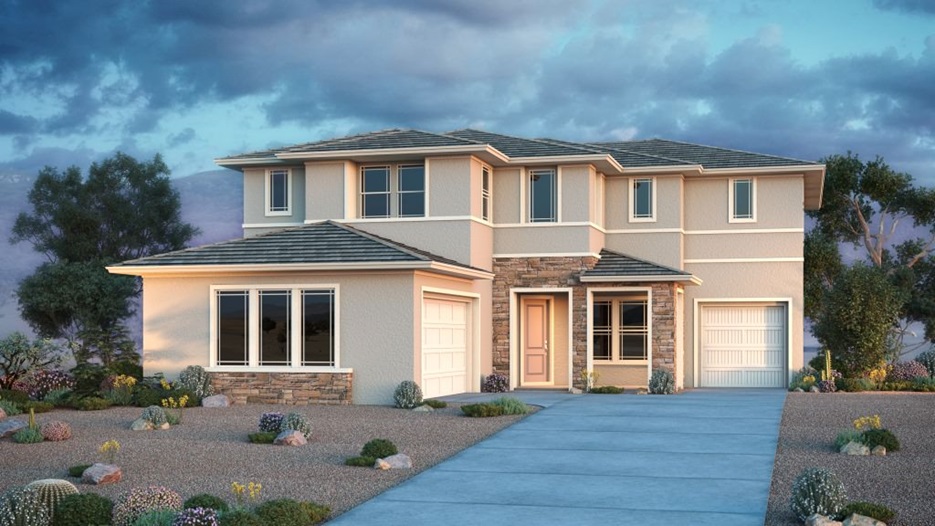 Hampton at Terravella Expedition Collection in Queen Creek, AZ Taylor