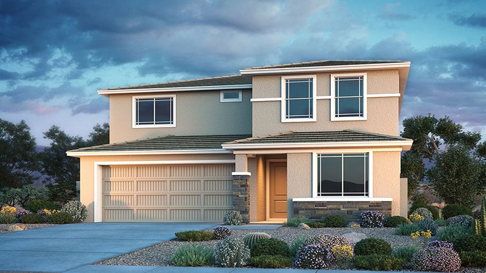 Laveen, Arizona Homes for Sale at Tierra Montana Discovery Collection