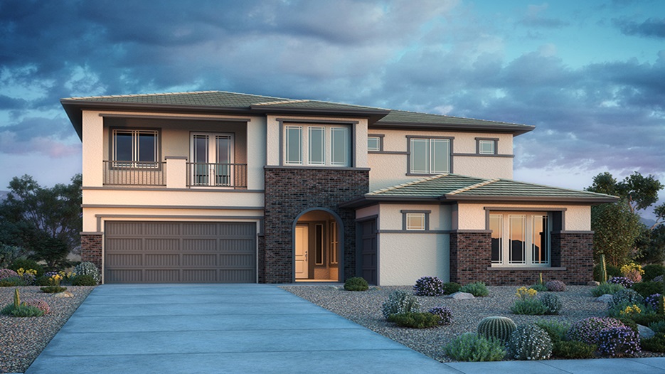 Cottonwood at Tierra Montana Passage Collection in Laveen, AZ Taylor