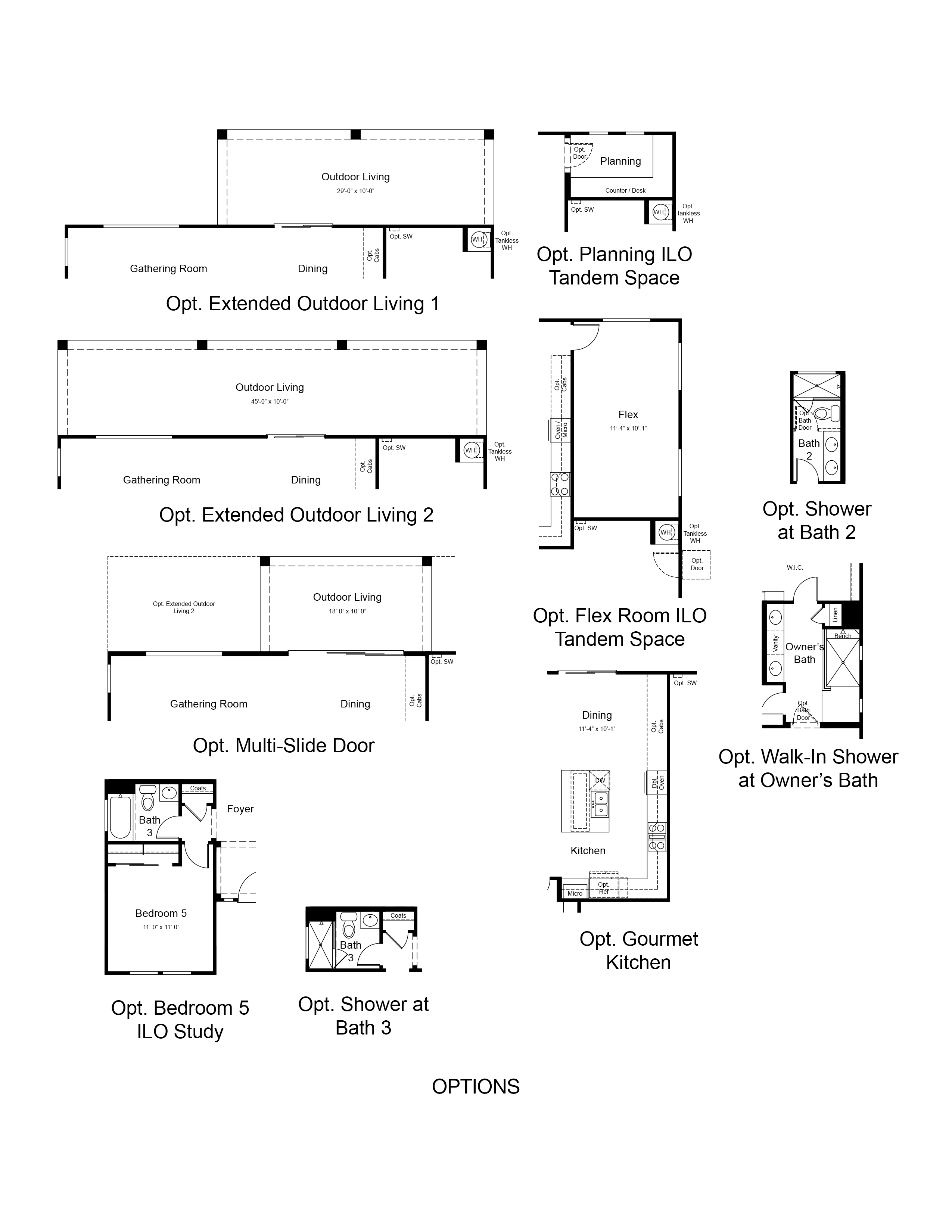Home for Sale 3842 E Fiesta Flower Lane Lot 122, San Tan Valley, AZ 85140 Taylor Morrison