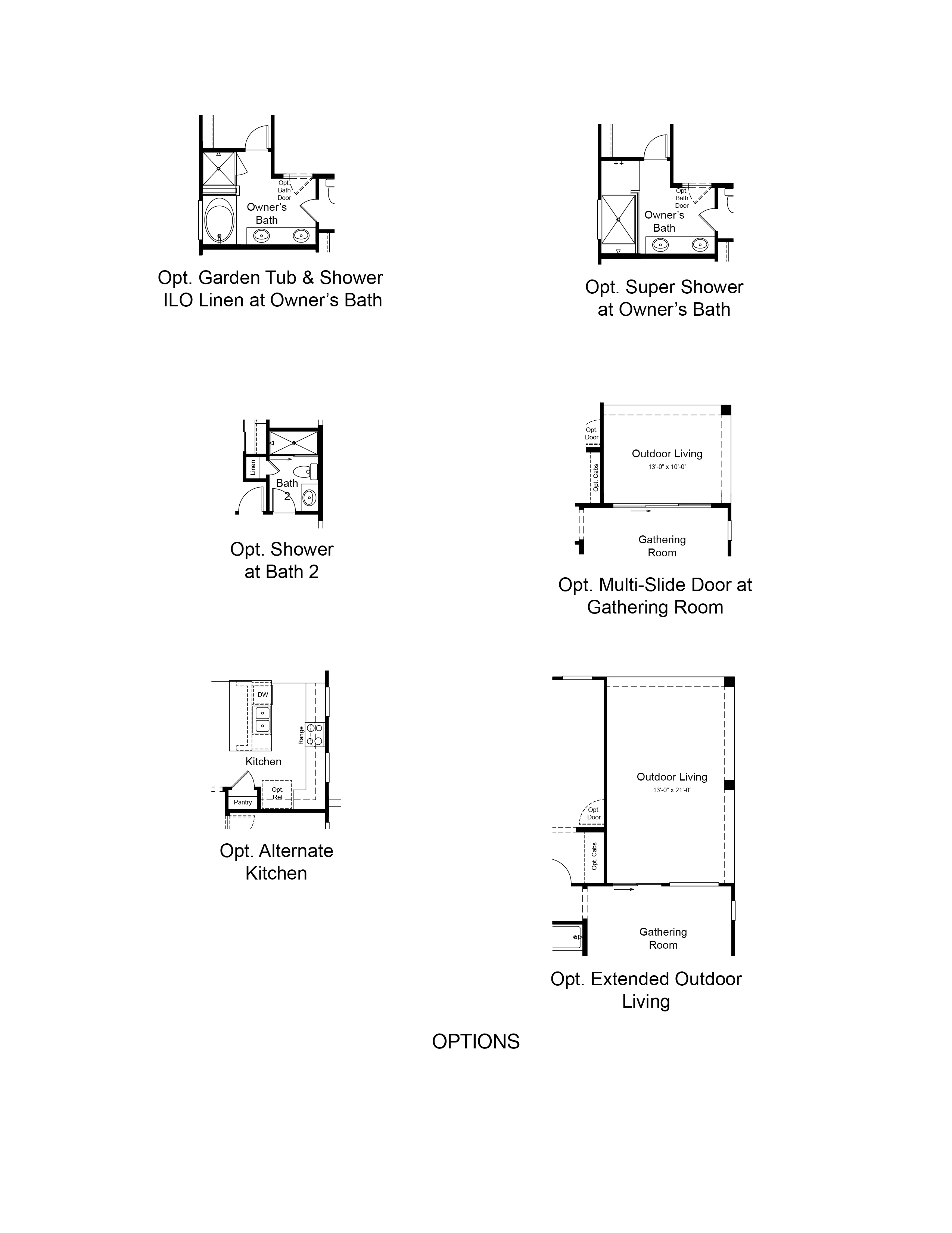 Home for Sale 20181 W Campbell Avenue Lot 141, Buckeye, AZ 85396