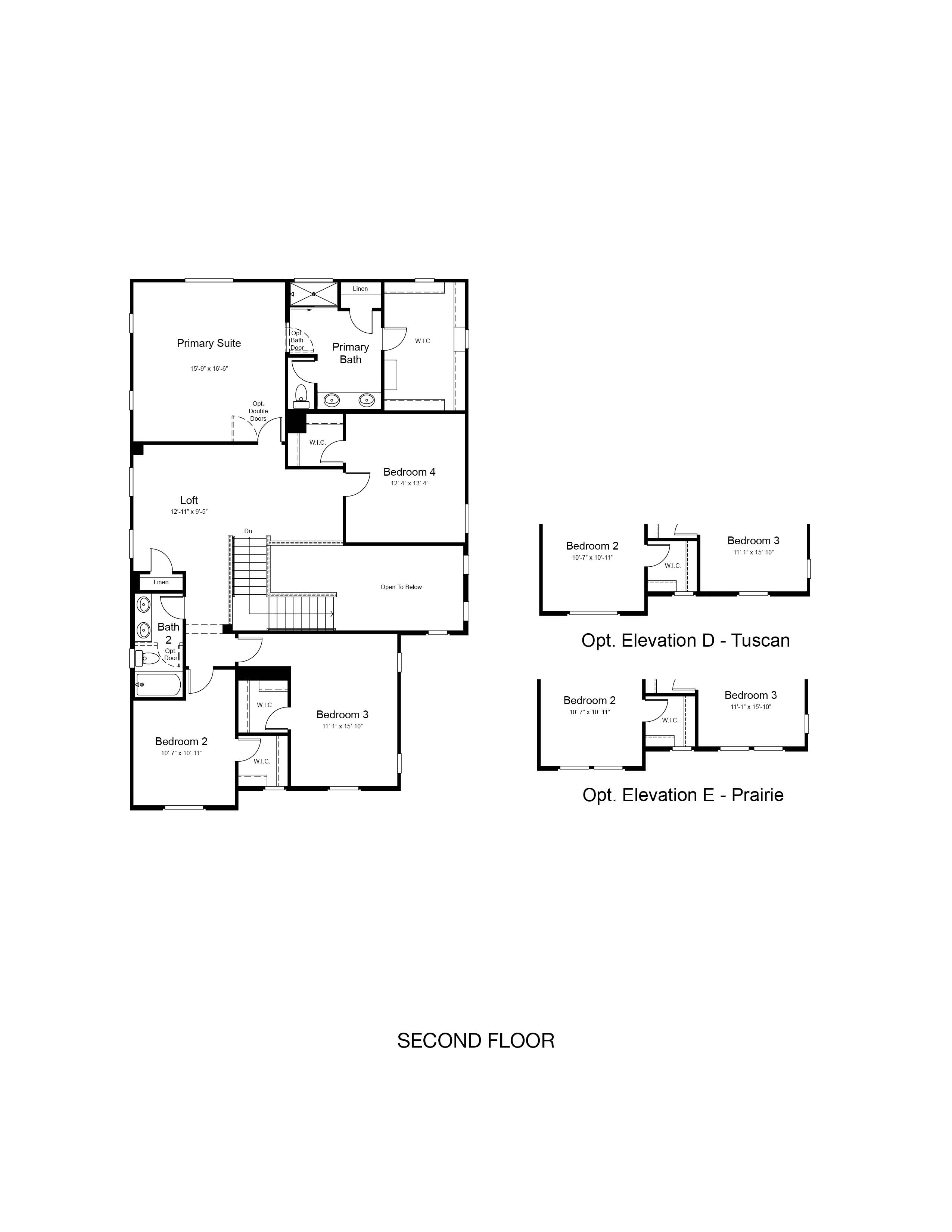 Home for Sale 20245 W Campbell Avenue Lot 149, Litchfield Park, AZ