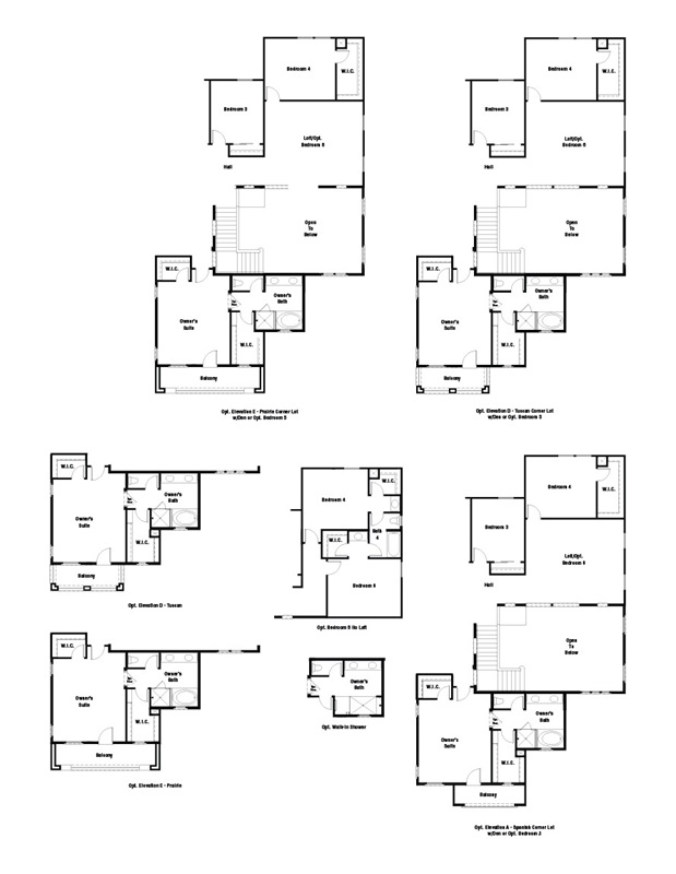 Copper at Eastmark Endeavor Collection in Mesa, AZ Taylor Morrison