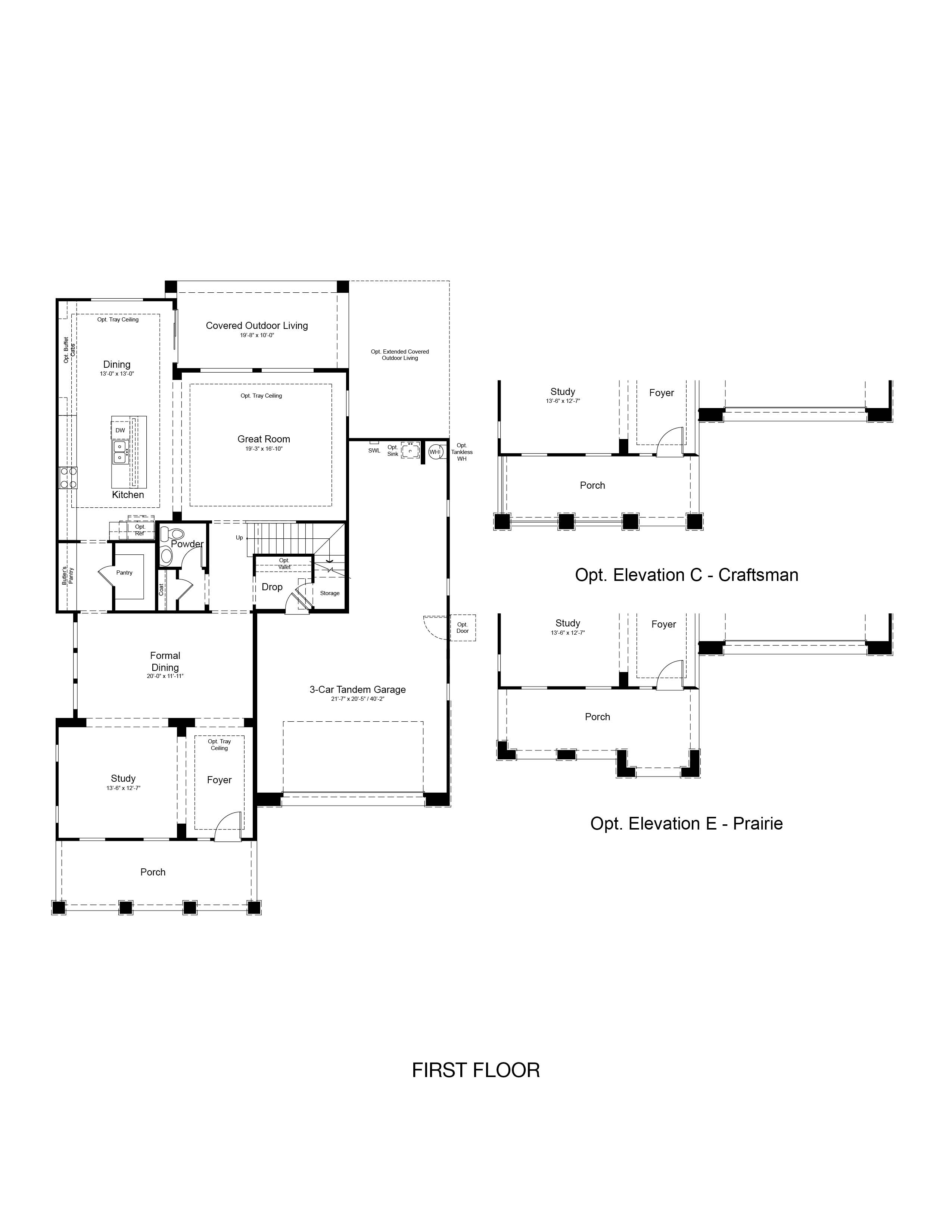 Home for Sale 20655 E Avenida Del Valle, Queen Creek, AZ 85142